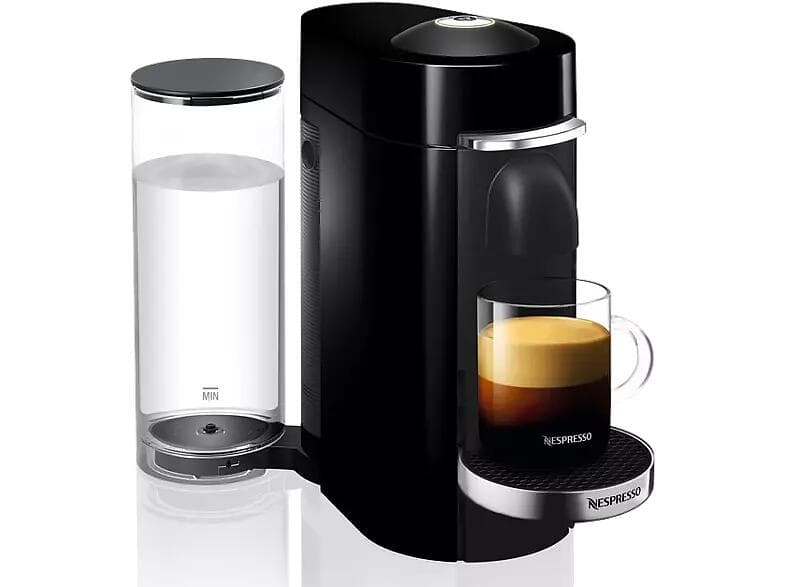 Nespresso VertuoPlus D