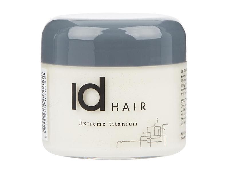 id Hair Extreme Titanium 100ml