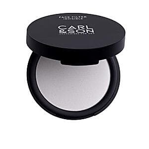 Carl & Son Face Filter Invisible Powder