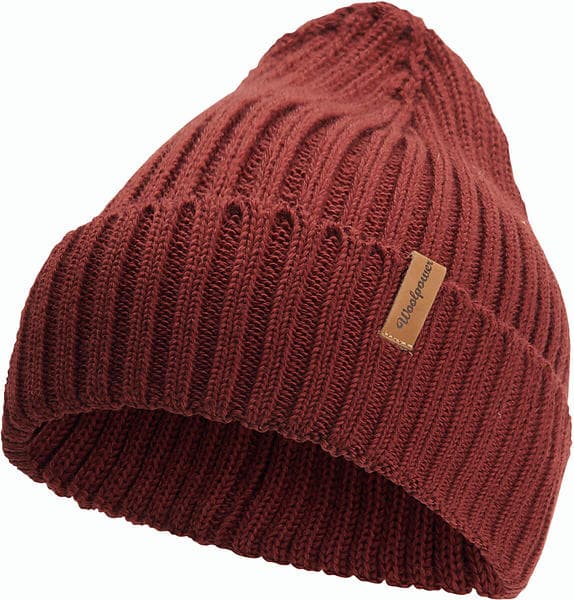 Woolpower Rib Beanie