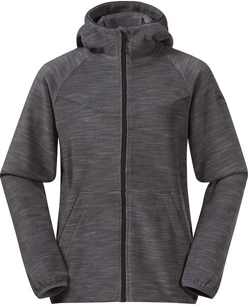 Bergans Hareid Hooded Jacket (Jr)