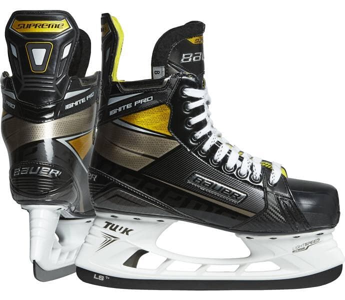 Bauer Supreme Ignite Pro Sr