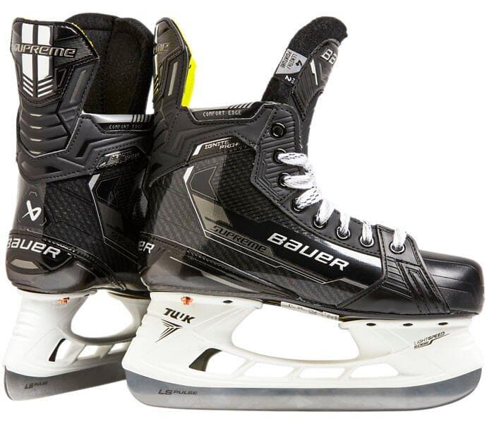 Bauer Supreme Ignite Pro Yth