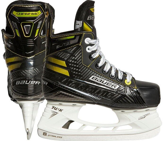 Bauer Supreme Elite Jr