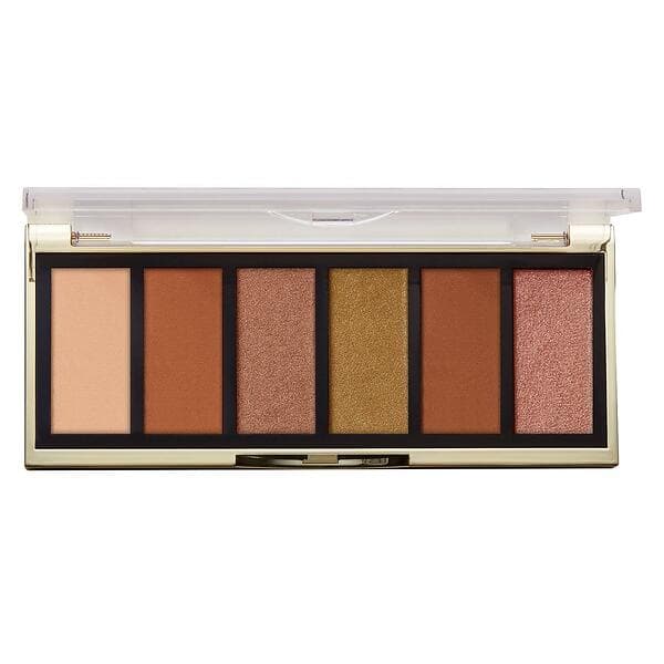 Milani Most Wanted Eyeshadow Palette