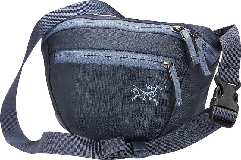 Arcteryx Mantis 1 Waistpack