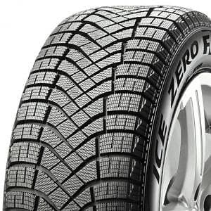 Pirelli Winter Ice Zero FR 255/50 R 20 109H