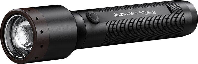 LED Lenser P6R Core QC