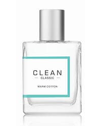 Clean Classic Warm Cotton edp 60ml