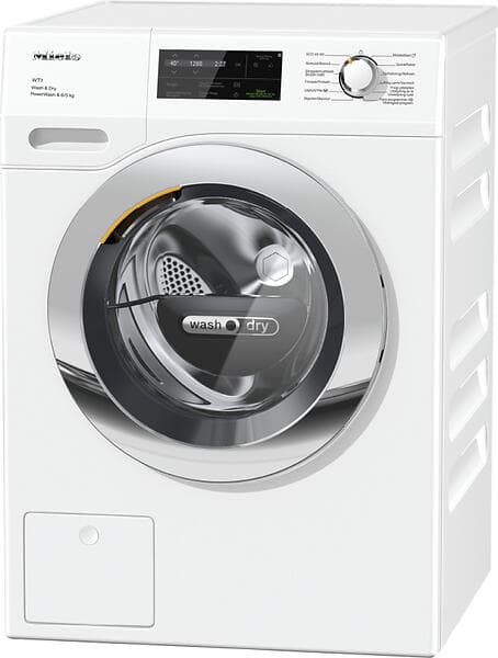 Miele WTI370 WPM (Vit)