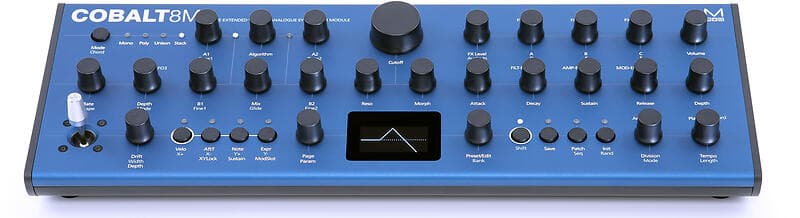 Modal Electronics Cobalt8M