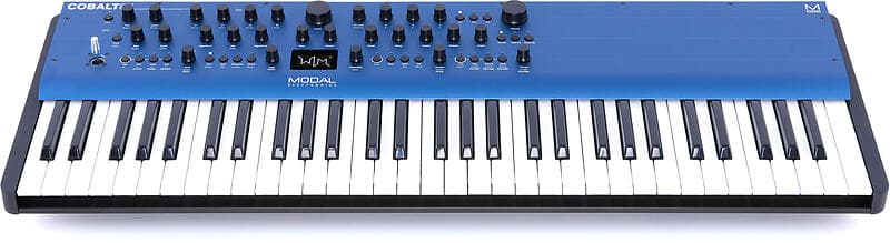 Modal Electronics COBALT8X