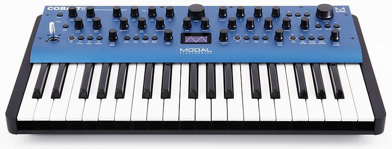 Modal Electronics COBALT8