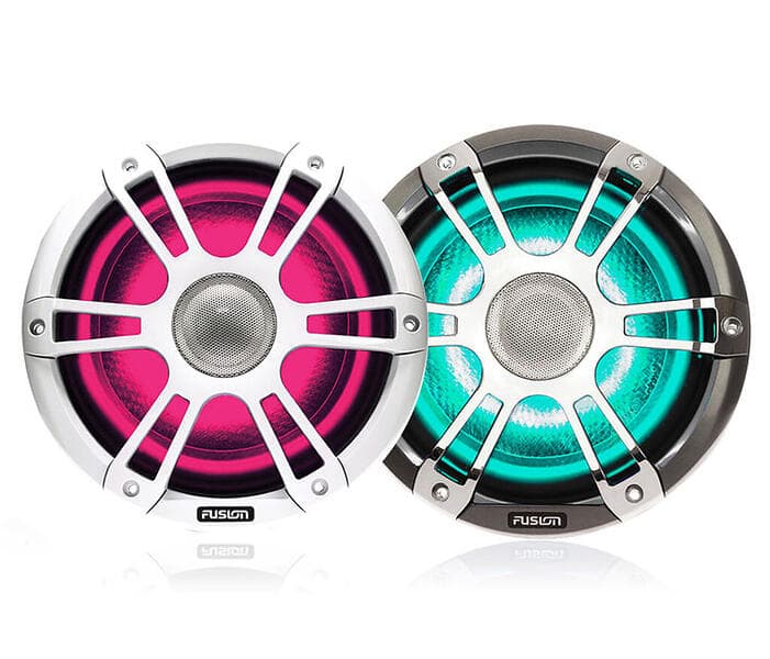 Fusion Signature SG-FL772SP
