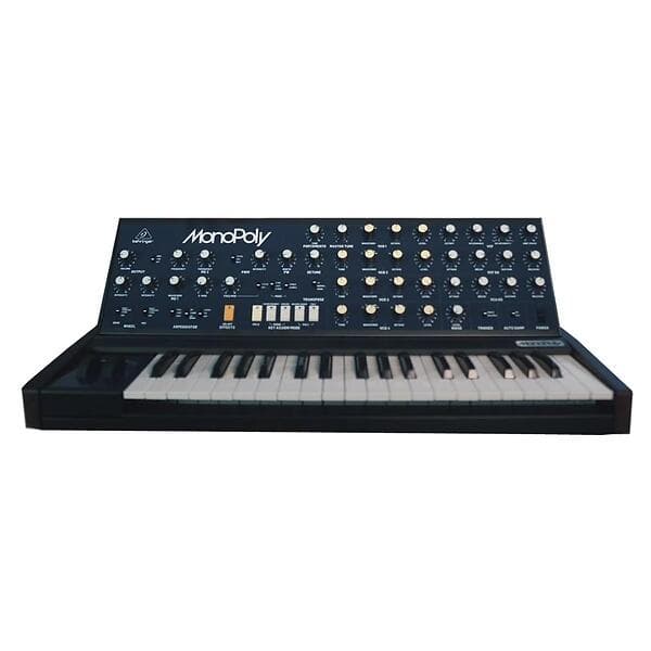 Behringer MonoPoly