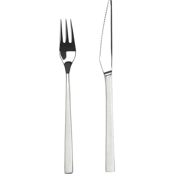 Gense Fuga Grillbestickset 12 Delar