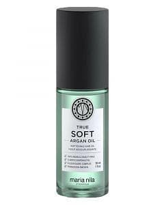 Maria Nila True Soft Argan Oil 30ml