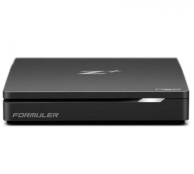 Formuler Z+ Neo