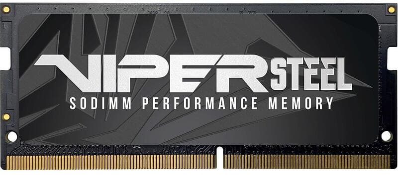Patriot Viper Steel SO-DIMM DDR4 2400MHz 32GB (PVS432G240C5S)