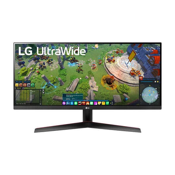 LG 29WP60G 29" Ultrawide Gaming WQHD IPS