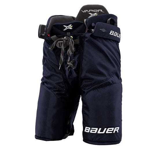 Bauer Vapor X-W Byxor Sr