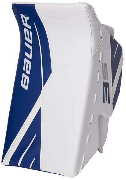 Bauer Supreme 3S Sr Handskar