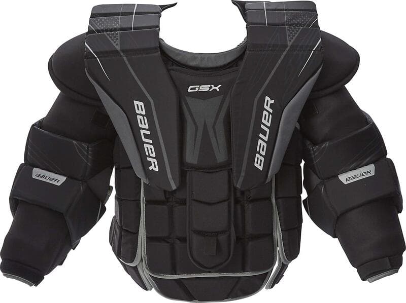 Bauer GSX Jr Kombinat