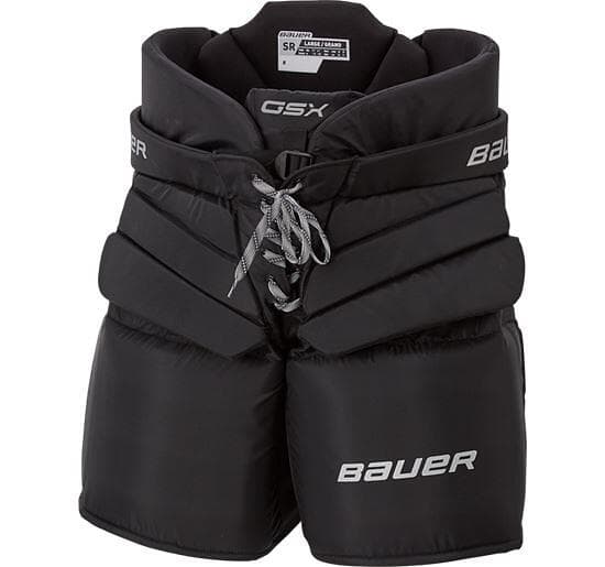 Bauer GSX Jr Målvaktsbyxor
