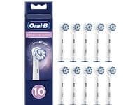 Oral-B Sensitive Clean 10-pack