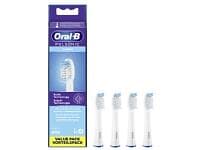 Oral-B Pulsonic Clean 4-pack