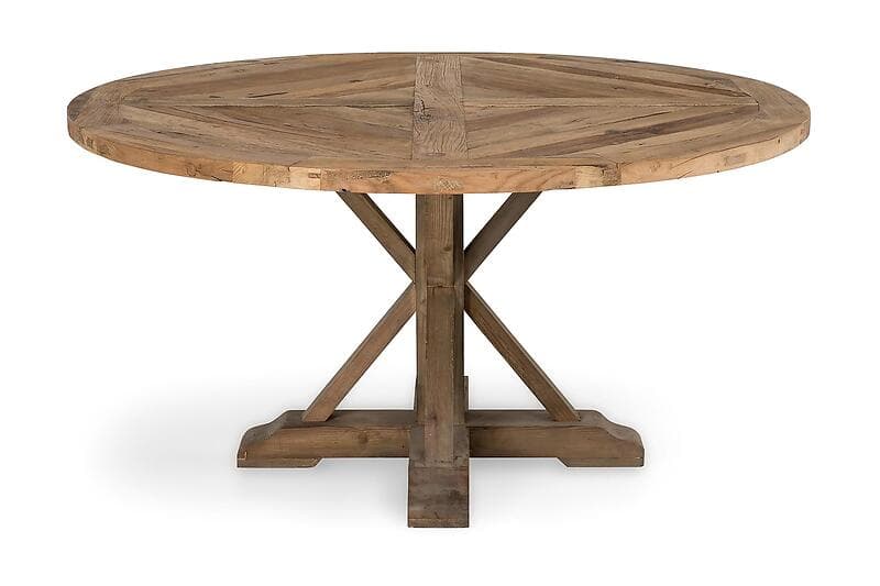 Scandinavian Choice Lyon Matbord Ø150cm