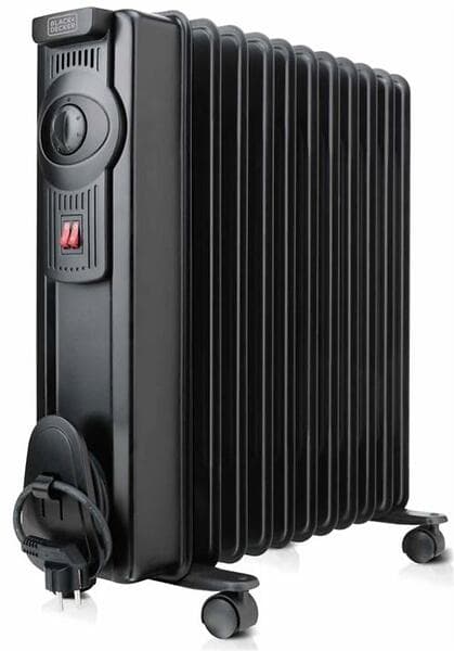 Black & Decker ES9350060B 2000W