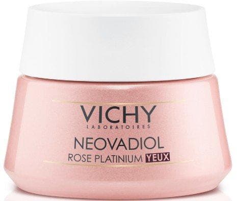 Vichy Neovadiol Rose Platinium Eyes 15ml