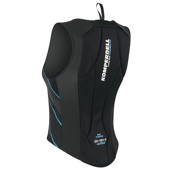 Komperdell Cross Super ECO Vest W