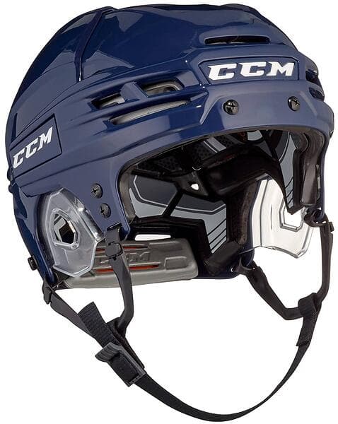 CCM Tacks Combo 910 Jr Hjälm