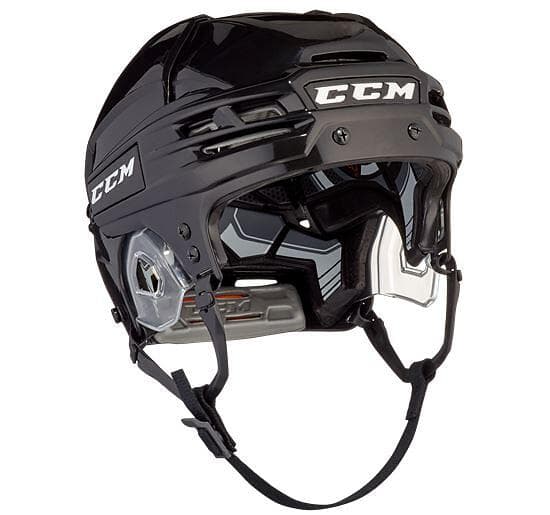CCM Tacks 910 Sr Hjälm