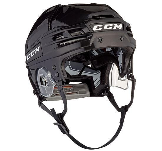 CCM Tacks 910 Sr Hjälm