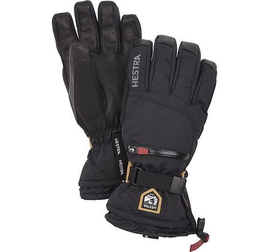 Hestra Alpine All Mountain CZone Glove (Unisex)