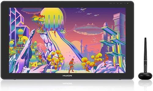 Huion Kamvas 22