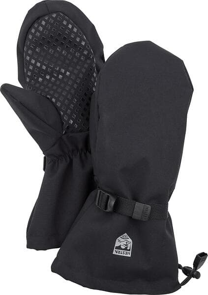 Hestra Hydra Seam Sealed Mitten (Unisex)