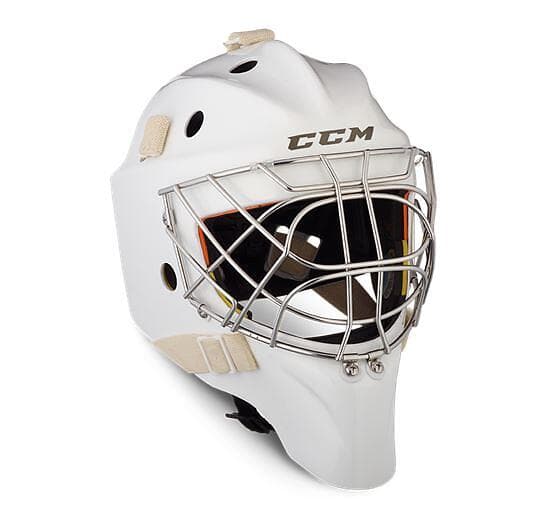 CCM Axis Målvaktsmask Sr