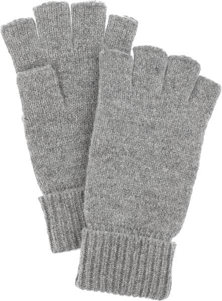 Hestra Basic Wool Half Finger Glove (Unisex)
