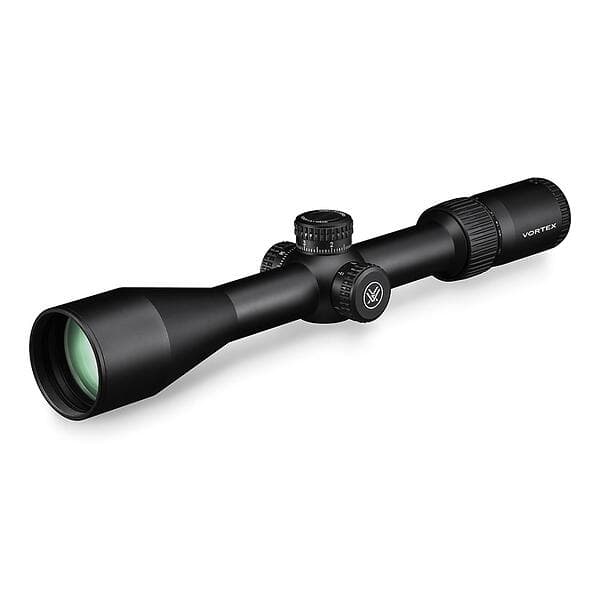 Vortex Diamondback Tactical 6-24x50 FFP