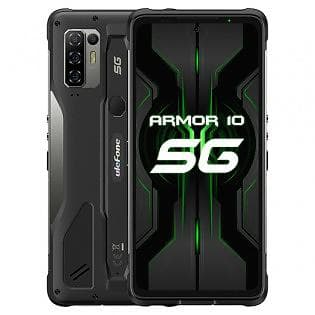 UleFone Armor 10 5G 8GB RAM