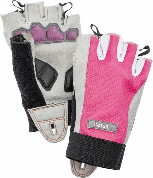 Hestra Bike Guard Short Glove (Junior)