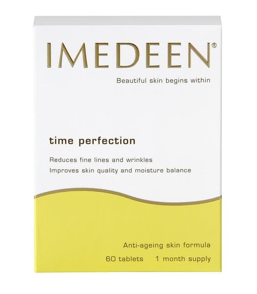 Imedeen Time Perfection 120 Tabletter