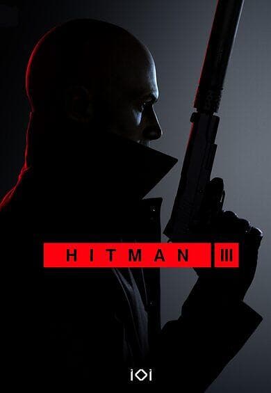 Hitman 3 (PC)