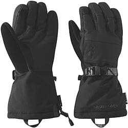 Outdoor Research Carbide Glove (Herr)