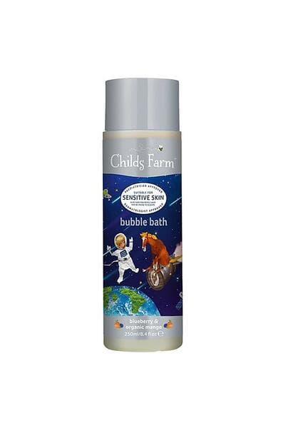 Childs Farm Bubble Bath 250ml