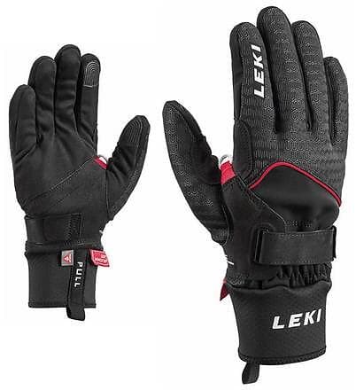 Leki Nordic Thermo Shark Glove (Unisex)